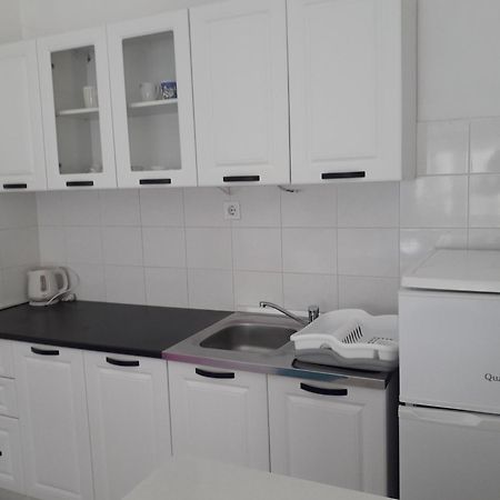 Apartmani Lena Σίμπενικ Εξωτερικό φωτογραφία