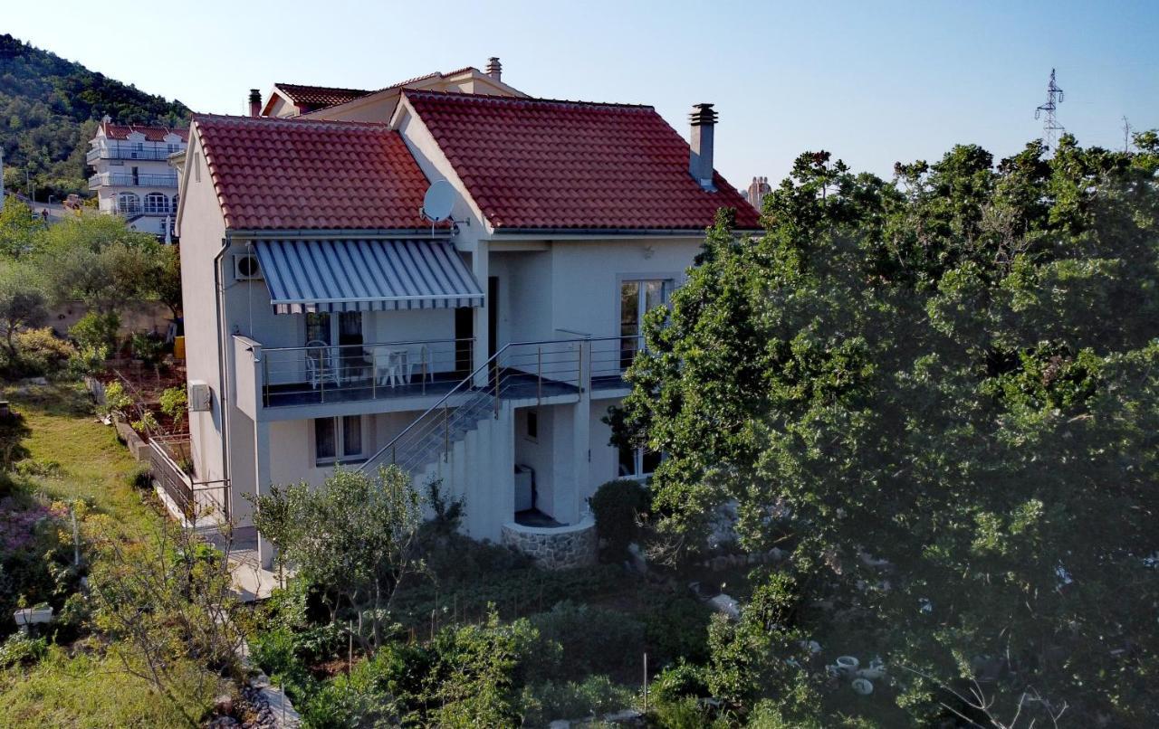Apartmani Lena Σίμπενικ Εξωτερικό φωτογραφία