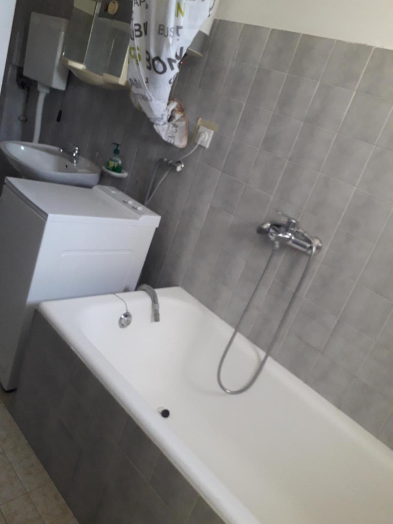 Apartmani Lena Σίμπενικ Εξωτερικό φωτογραφία