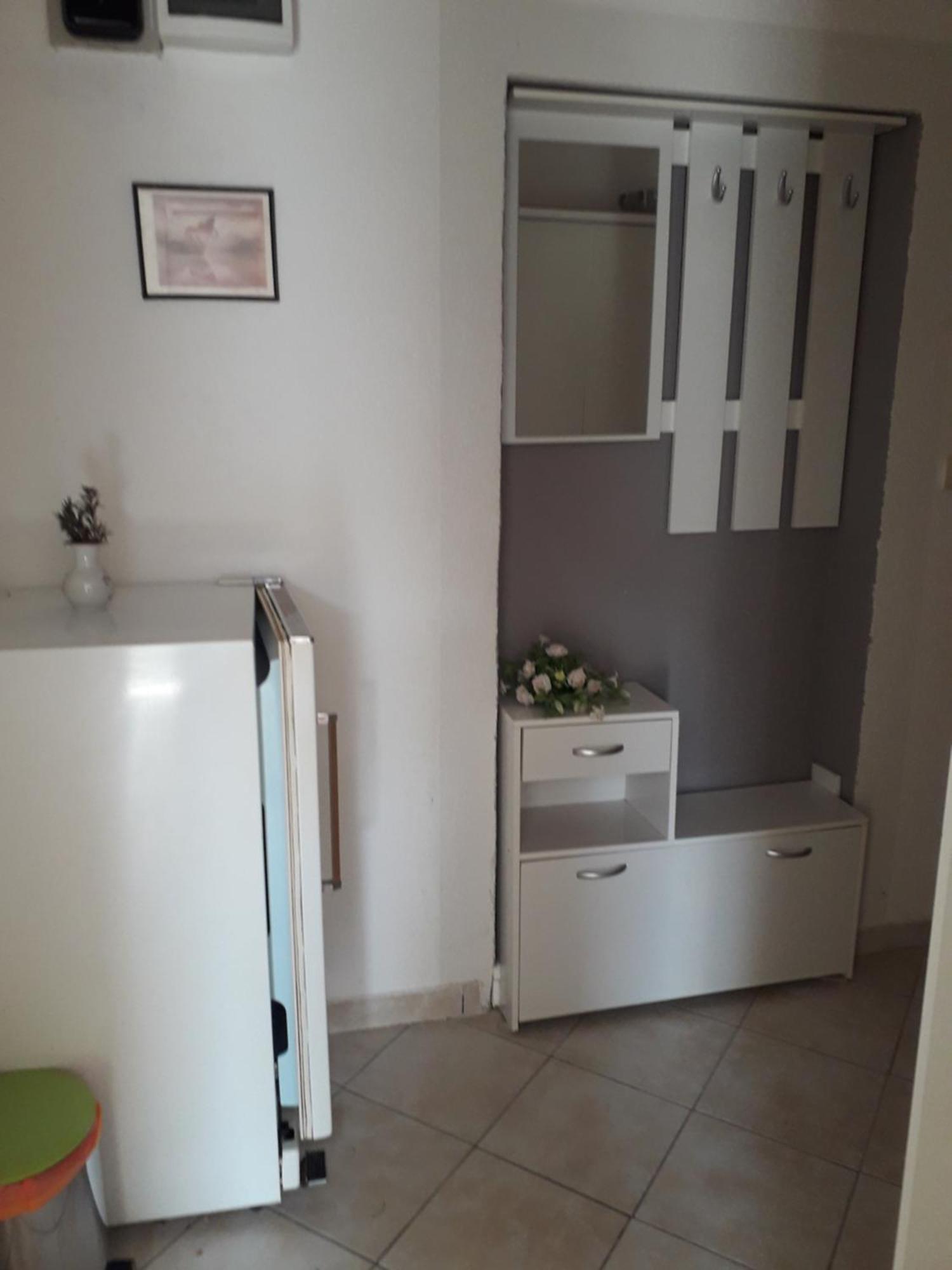 Apartmani Lena Σίμπενικ Εξωτερικό φωτογραφία