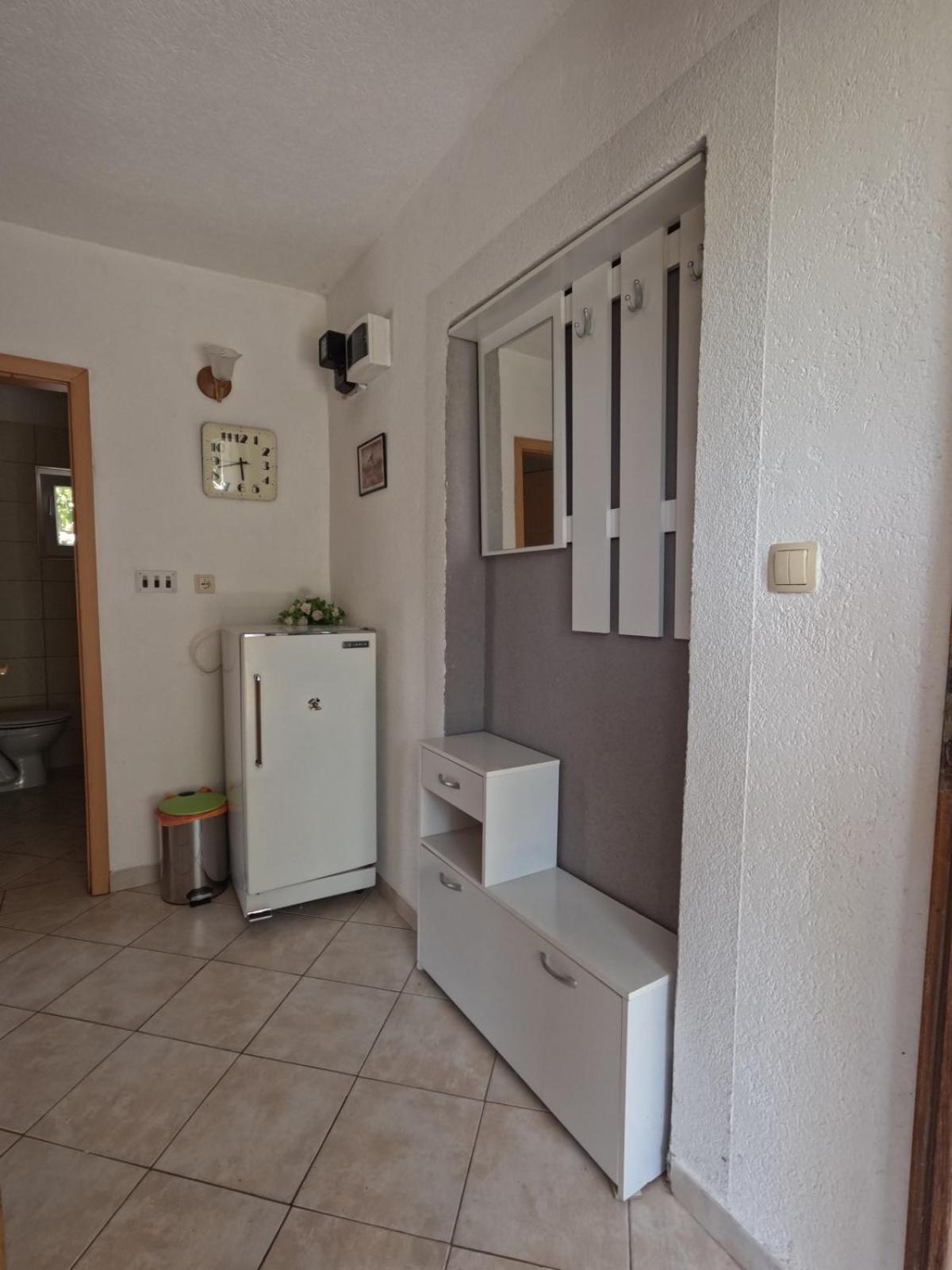 Apartmani Lena Σίμπενικ Εξωτερικό φωτογραφία