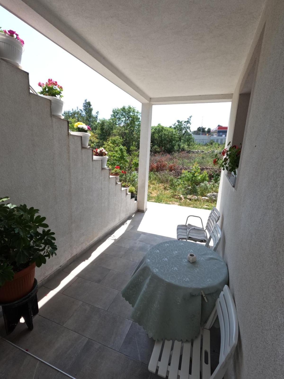 Apartmani Lena Σίμπενικ Εξωτερικό φωτογραφία