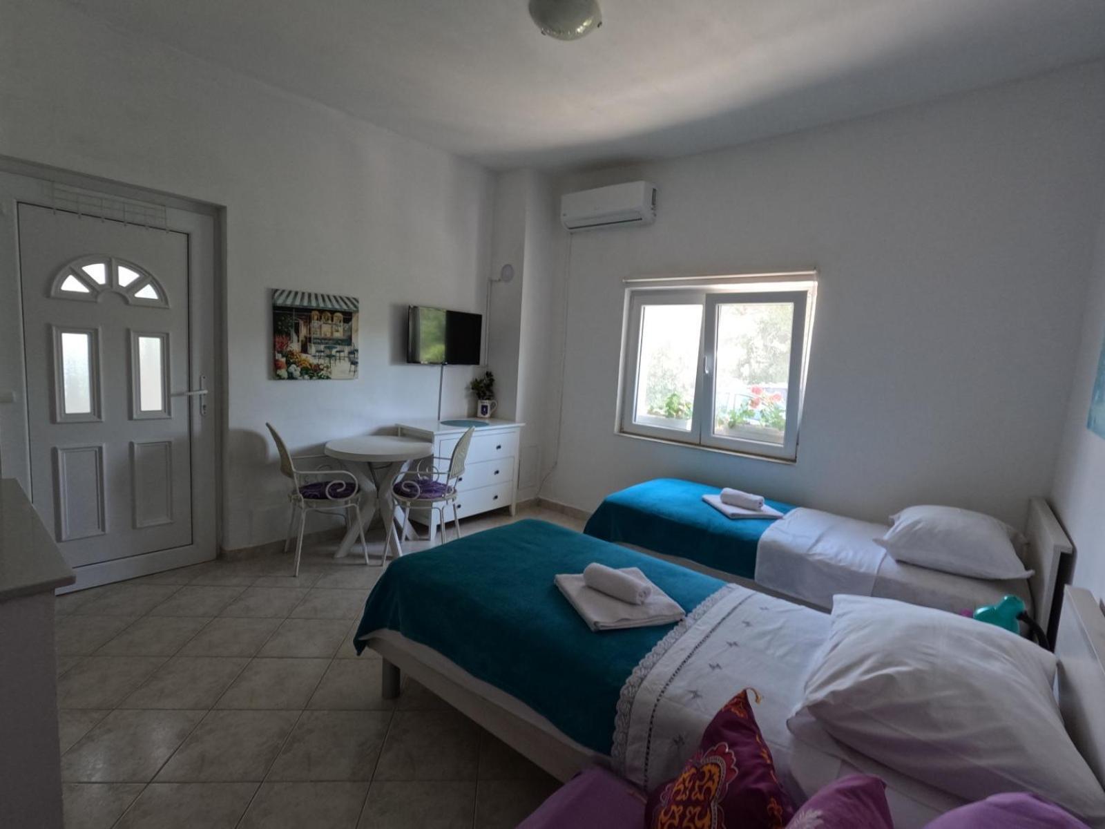 Apartmani Lena Σίμπενικ Εξωτερικό φωτογραφία