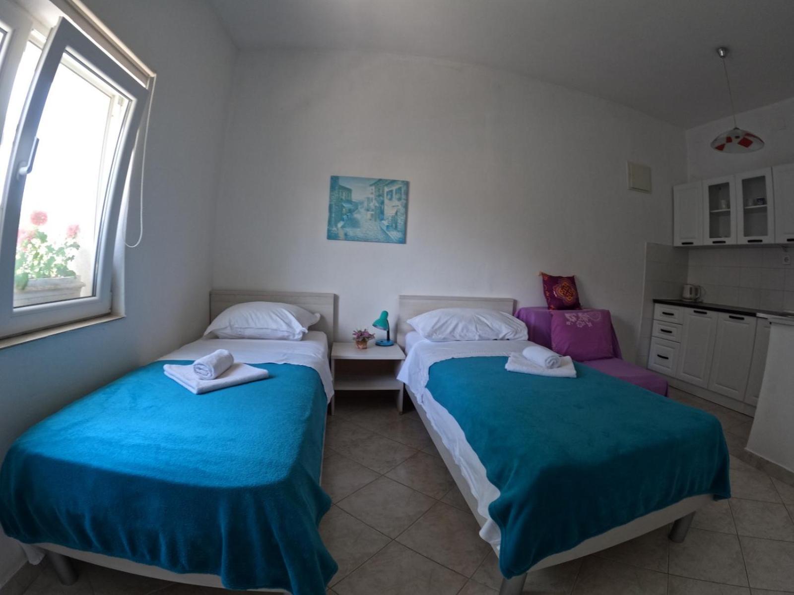Apartmani Lena Σίμπενικ Εξωτερικό φωτογραφία