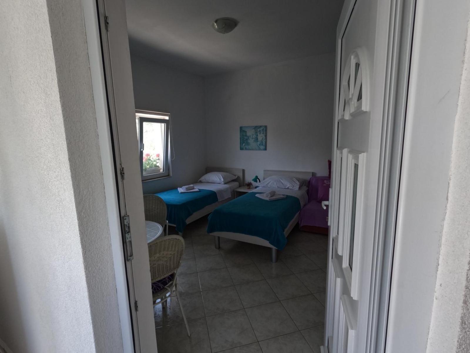Apartmani Lena Σίμπενικ Εξωτερικό φωτογραφία
