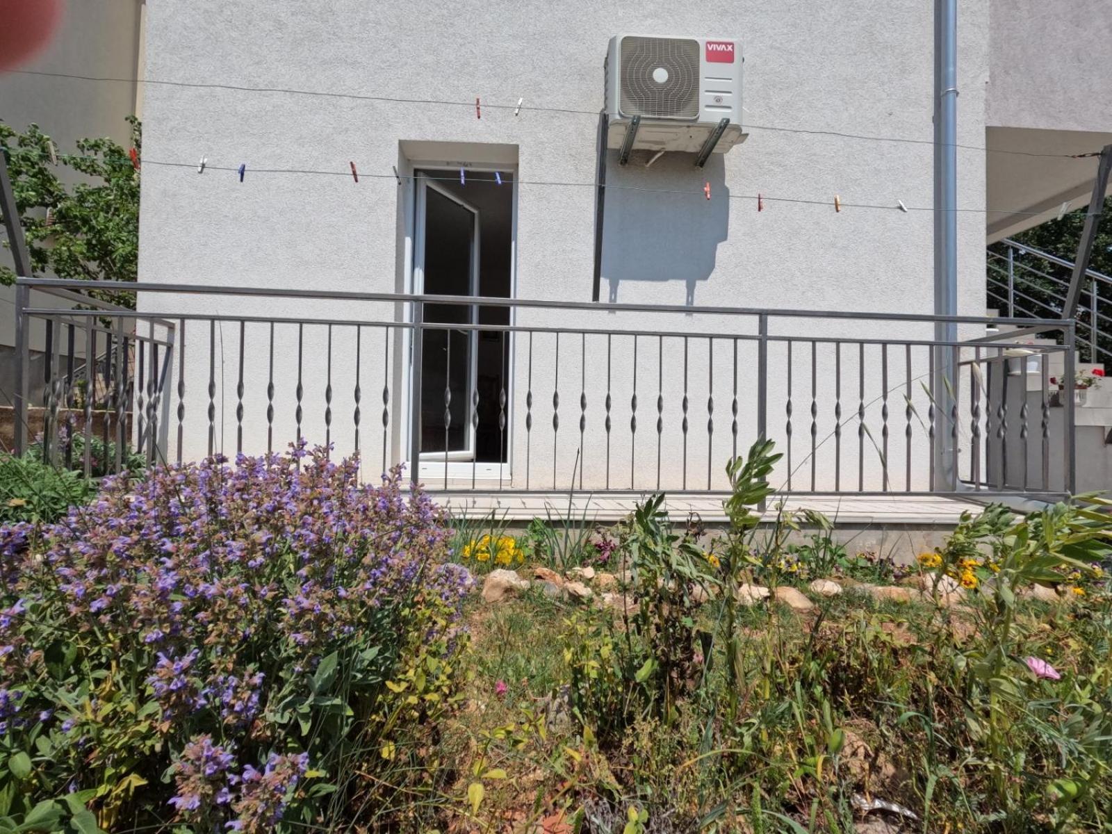 Apartmani Lena Σίμπενικ Εξωτερικό φωτογραφία