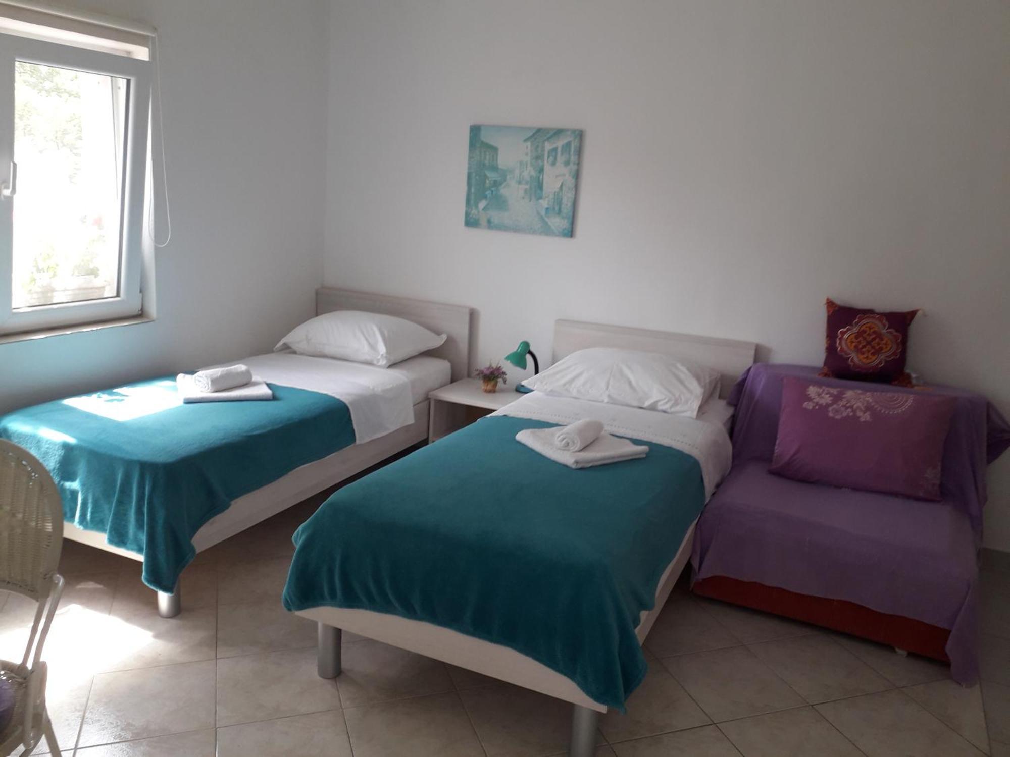 Apartmani Lena Σίμπενικ Εξωτερικό φωτογραφία