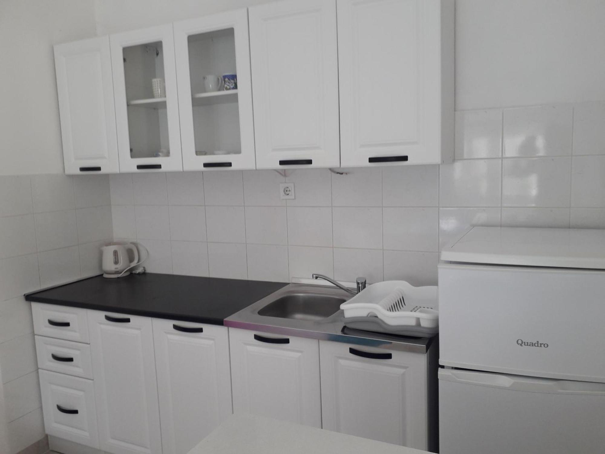 Apartmani Lena Σίμπενικ Εξωτερικό φωτογραφία