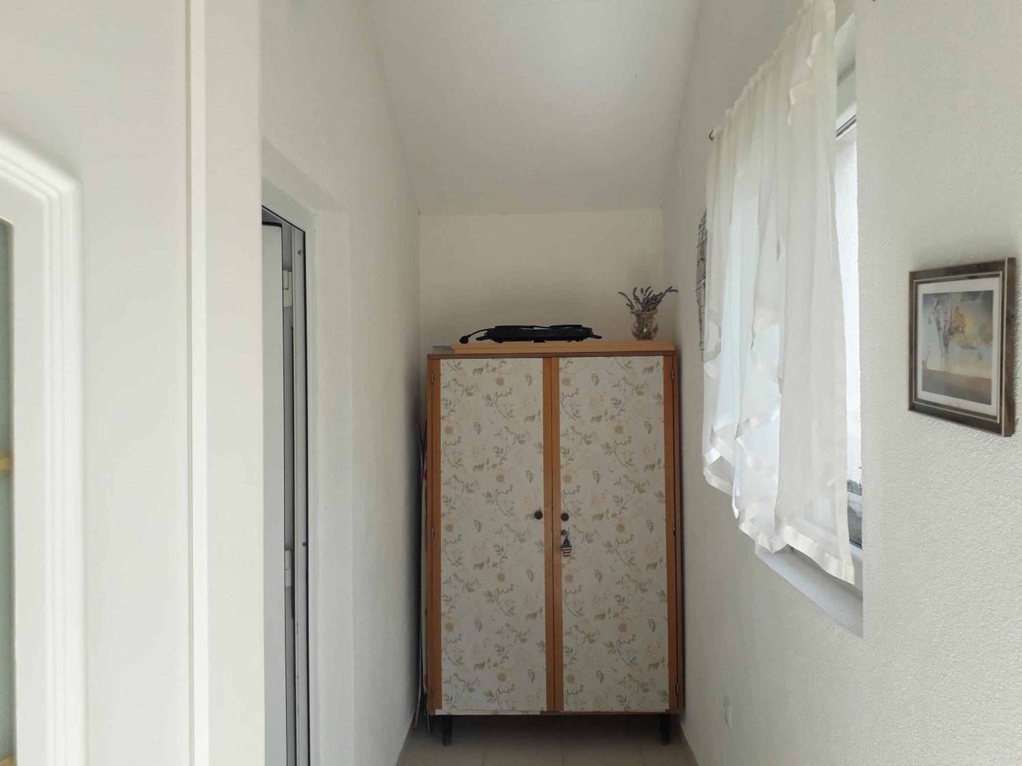 Apartmani Lena Σίμπενικ Εξωτερικό φωτογραφία