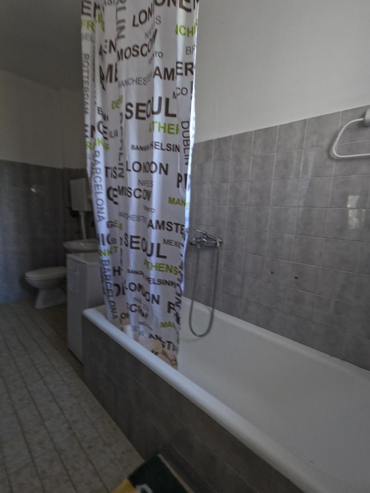Apartmani Lena Σίμπενικ Εξωτερικό φωτογραφία