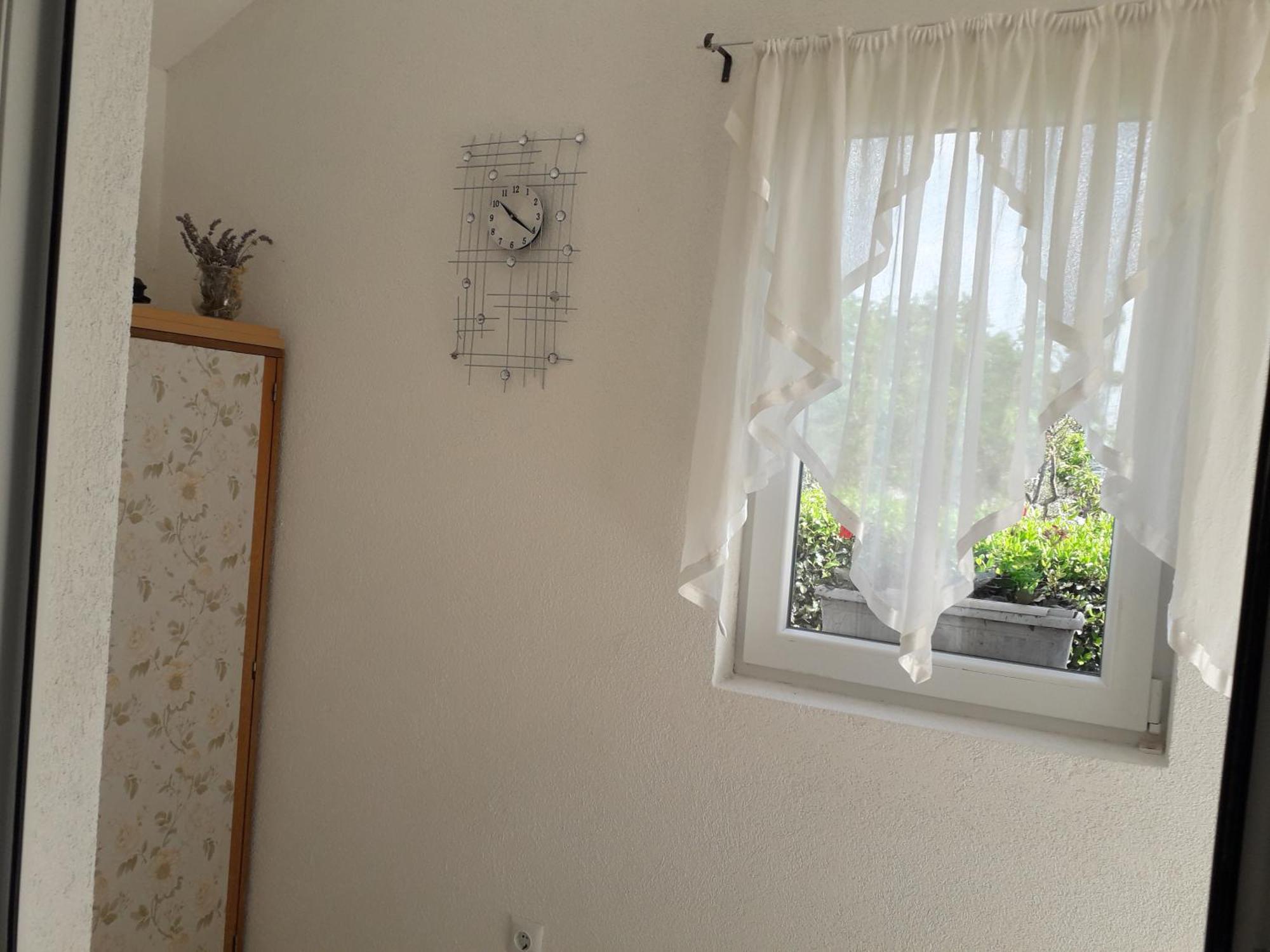 Apartmani Lena Σίμπενικ Εξωτερικό φωτογραφία